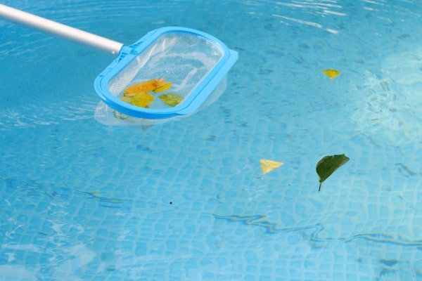 Pool Cleaning Services