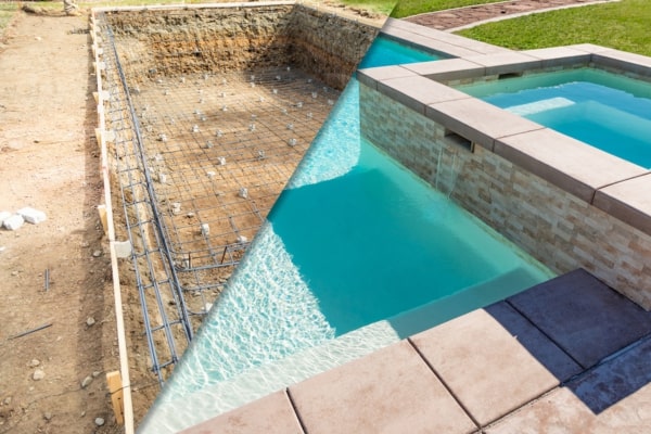 Pool Construction Services